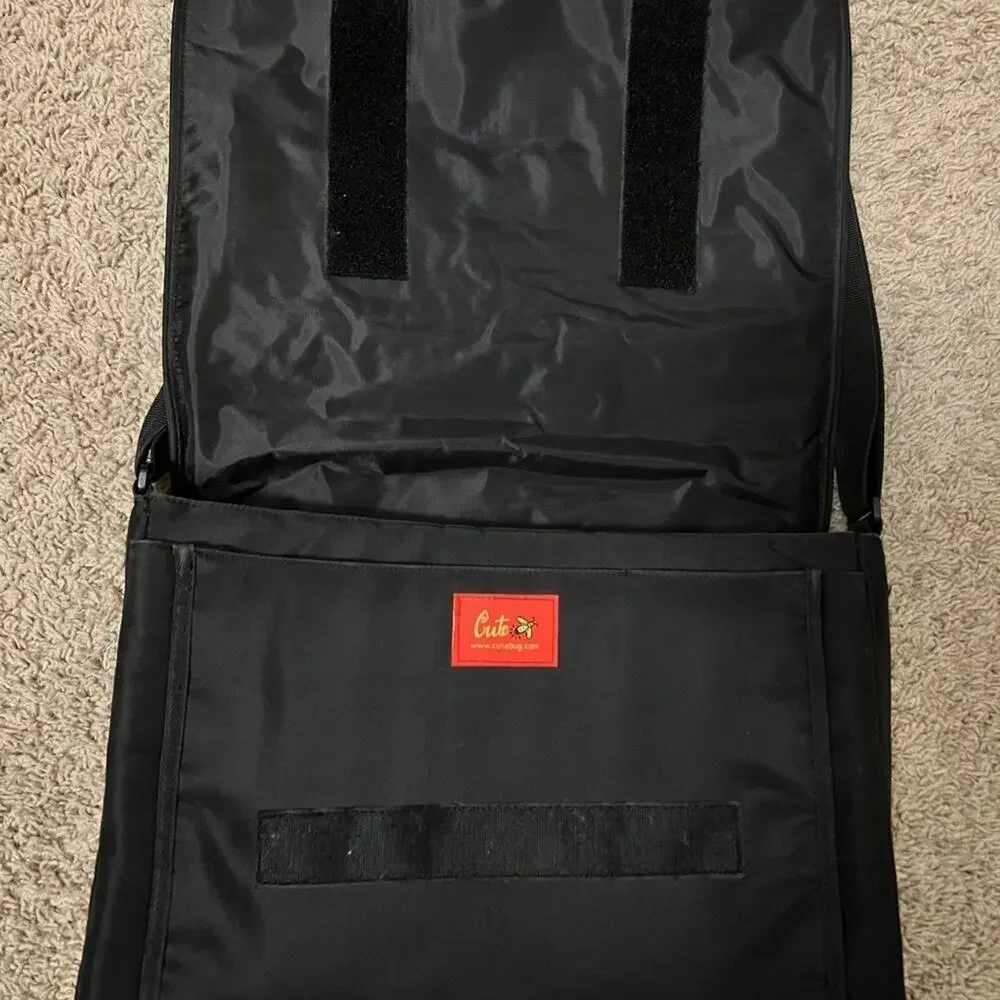 Cutebug Messenger Bag 14.1
